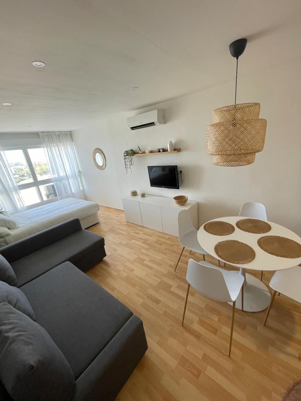 Costa Del Sol Apartament